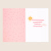 Everyday baby girl pink cute sun rainbows - Image 4