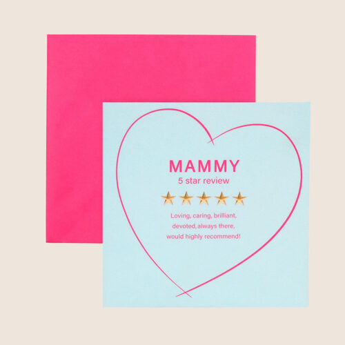 Mammy five star review - Image 3